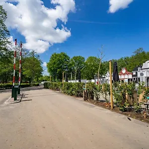 Europarcs Het Amsterdamse Bos База отдыха Амстелвин