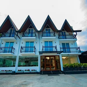 Hotel Single Tree Mount, Nuwara Eliya