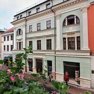 9 Aparthotel Krakow