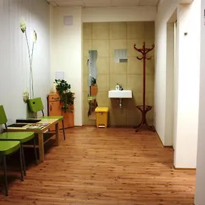 Dc Rezidence Hotel Prague