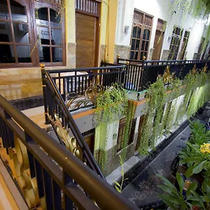 Asta House Guest house Kuta (Bali)