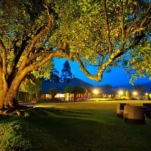Guest house Ferncliff, Nuwara Eliya